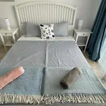 Apartment Paradiso 'b' 108 Private Cozy