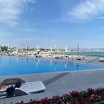 Paradiso 'b' 108 Private Cozy Apartment Nessebar
