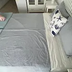 Paradiso 'b' 108 Private Cozy Apartment Nessebar
