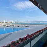 Paradiso 'b' 108 Private Cozy * Nessebar