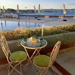 Apartment Paradiso 'b' 108 Private Cozy Nessebar