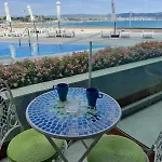 Paradiso 'b' 108 Private Cozy * Nessebar