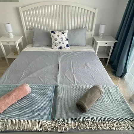 Lejlighed Paradiso 'b' 108 Private Cozy