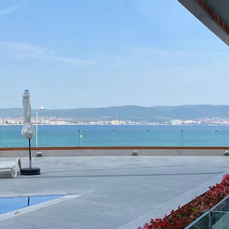 Paradiso 'b' 108 Private Cozy Appartamento