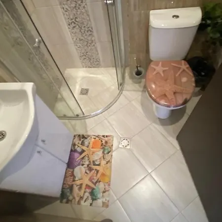 Paradiso 'b' 108 Private Cozy *