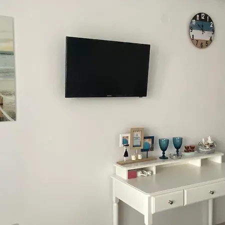 Paradiso 'b' 108 Private Cozy דירה *