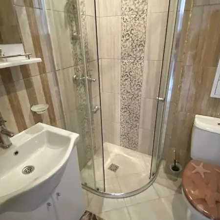 Paradiso 'b' 108 Private Cozy דירה