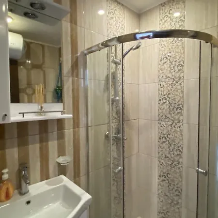 דירה Paradiso 'b' 108 Private Cozy
