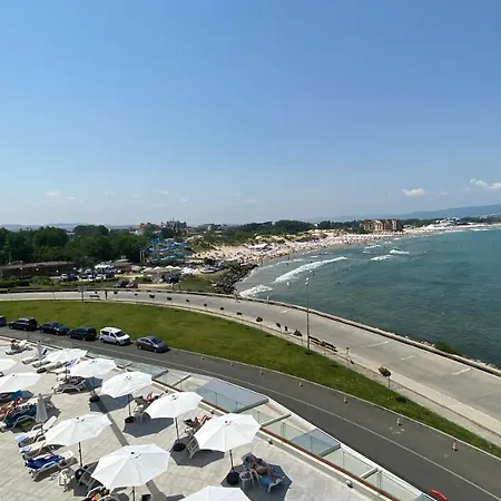 Paradiso 'b' 108 Private Cozy Lejlighed Nessebar