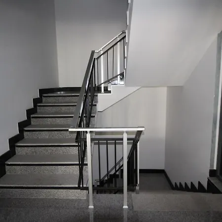 Lejlighed Paradiso 'b' 108 Private Cozy Nessebar