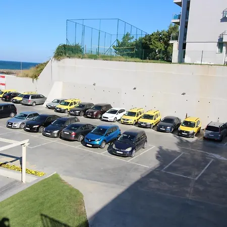 Paradiso 'b' 108 Private Cozy Lejlighed