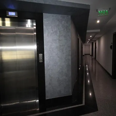 Paradiso 'b' 108 Private Cozy Lejlighed