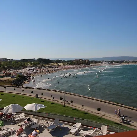 Paradiso 'b' 108 Private Cozy Nesebar