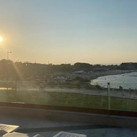 Lejlighed Paradiso 'b' 108 Private Cozy