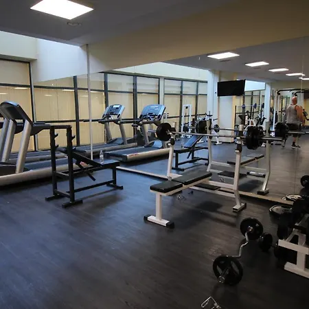 Apartment Paradiso 'b' 108 Private Cozy *