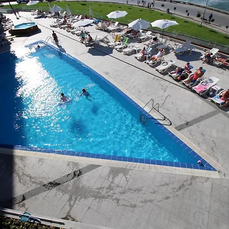 Paradiso 'b' 108 Private Cozy Nesebar