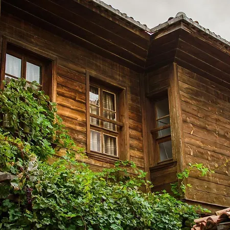 Paradiso 'b' 108 Private Cozy Lejlighed Nessebar