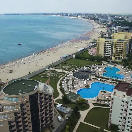 דירה Paradiso 'b' 108 Private Cozy *