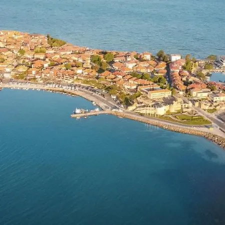 Lejlighed Paradiso 'b' 108 Private Cozy *