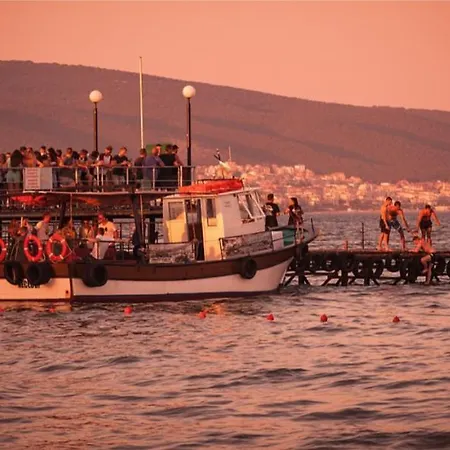 Paradiso 'b' 108 Private Cozy *