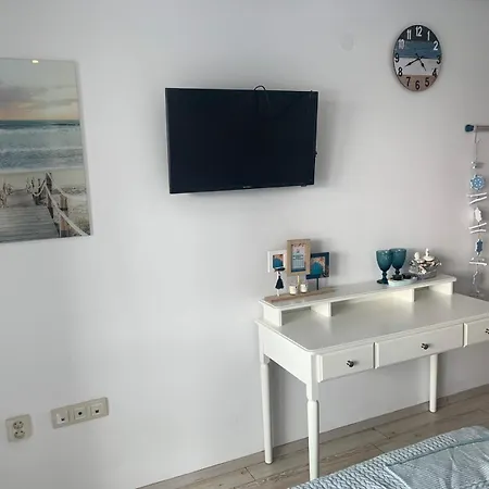 Paradiso 'b' 108 Private Cozy דירה נסבר