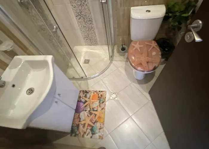 Paradiso 'b' 108 Private Cozy *