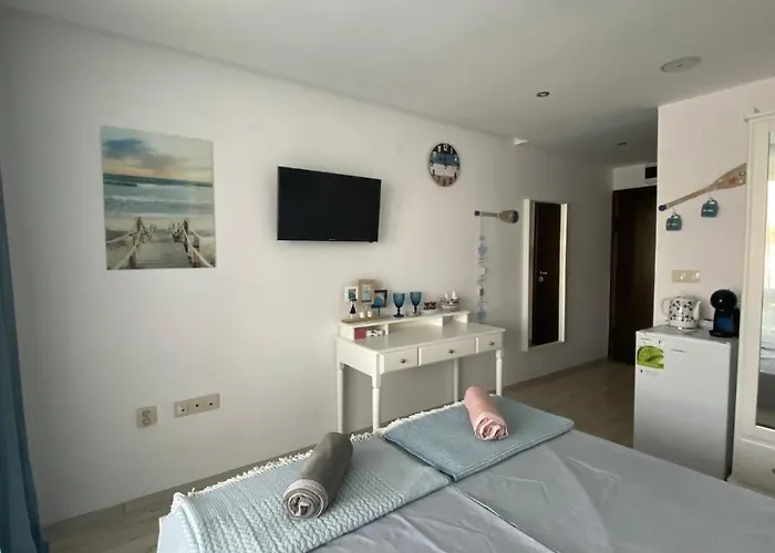 Paradiso 'b' 108 Private Cozy Apartamento