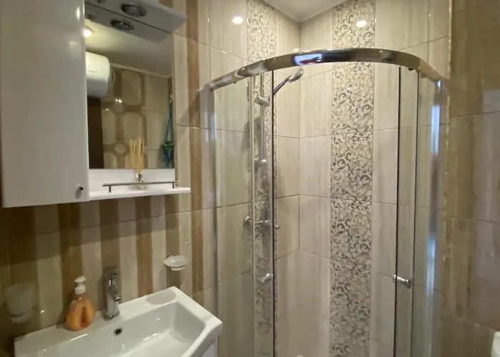 Apartamento Paradiso 'b' 108 Private Cozy