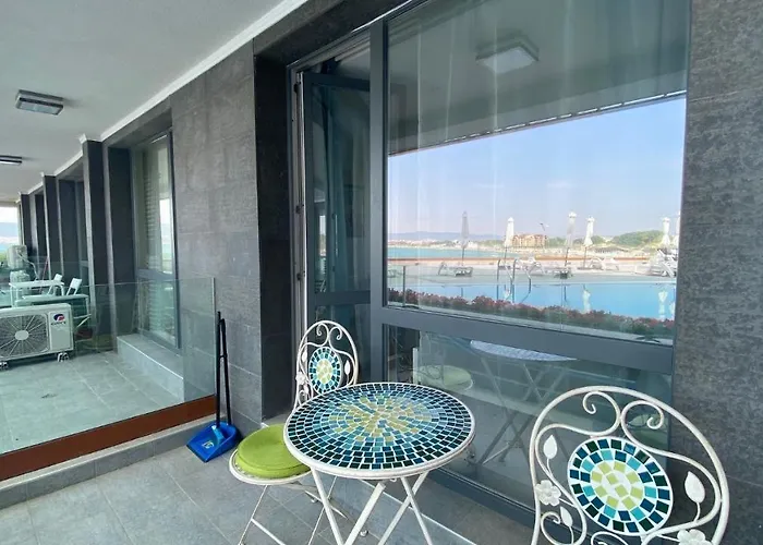 Paradiso 'b' 108 Private Cozy *