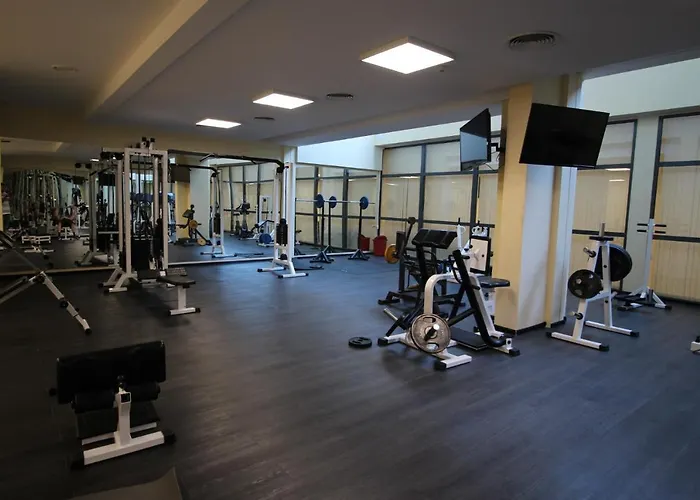 Paradiso 'b' 108 Private Cozy Apartamento Nesebar