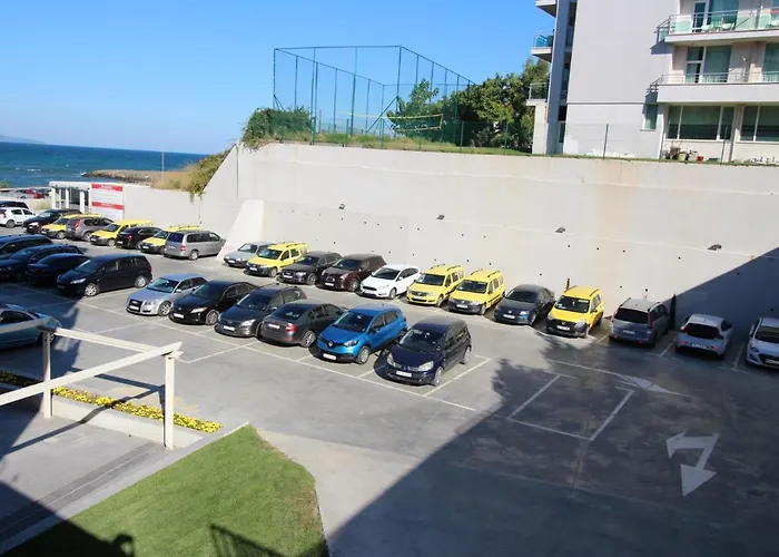 Paradiso 'b' 108 Private Cozy Apartamento