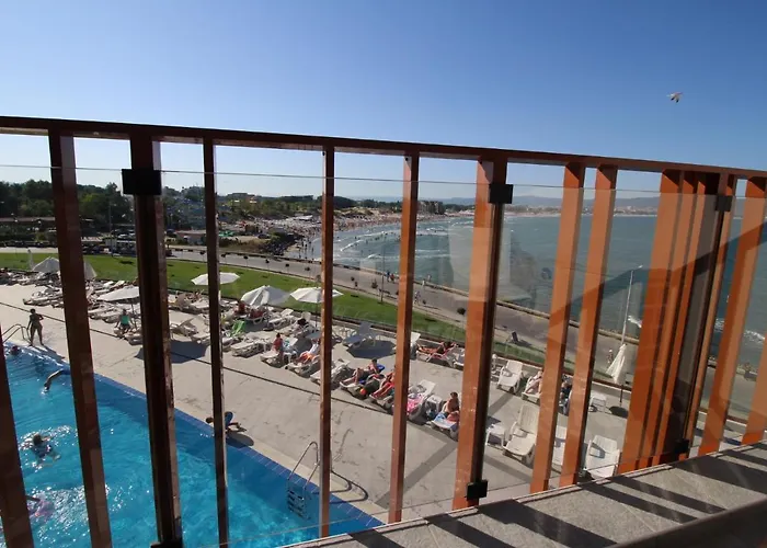 Apartamento Paradiso 'b' 108 Private Cozy *